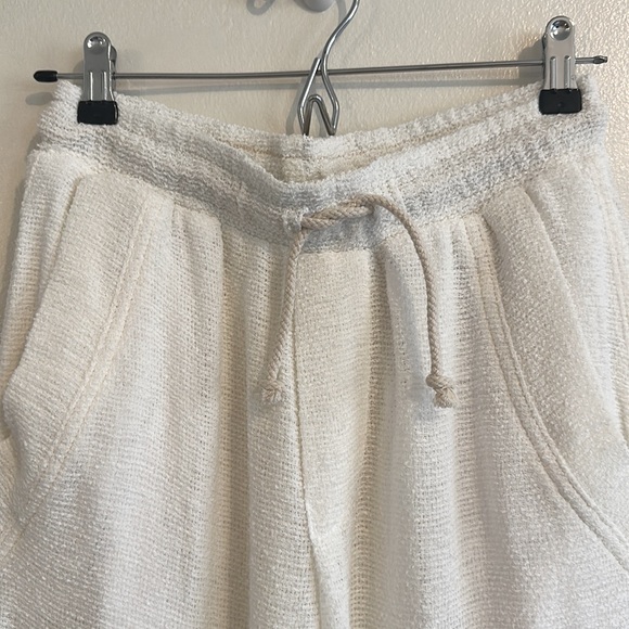 Boys Lie NEW Baseball Crop Jogger Pant - Size Small - Picture 9 of 12